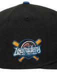 Fresno Grizzlies Lowriders De Fresno Script Low Rider SP MiLB 59Fifty Fitted Hat