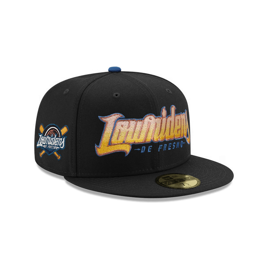 NEW ERA CAPS – CROWN MINDED