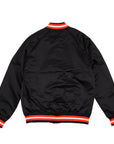 Mitchell & Ness San Francisco Giants Lightweight Satin Jacket