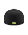 San Francisco Giants Black 2007 All Star Game SP 59Fifty Fitted