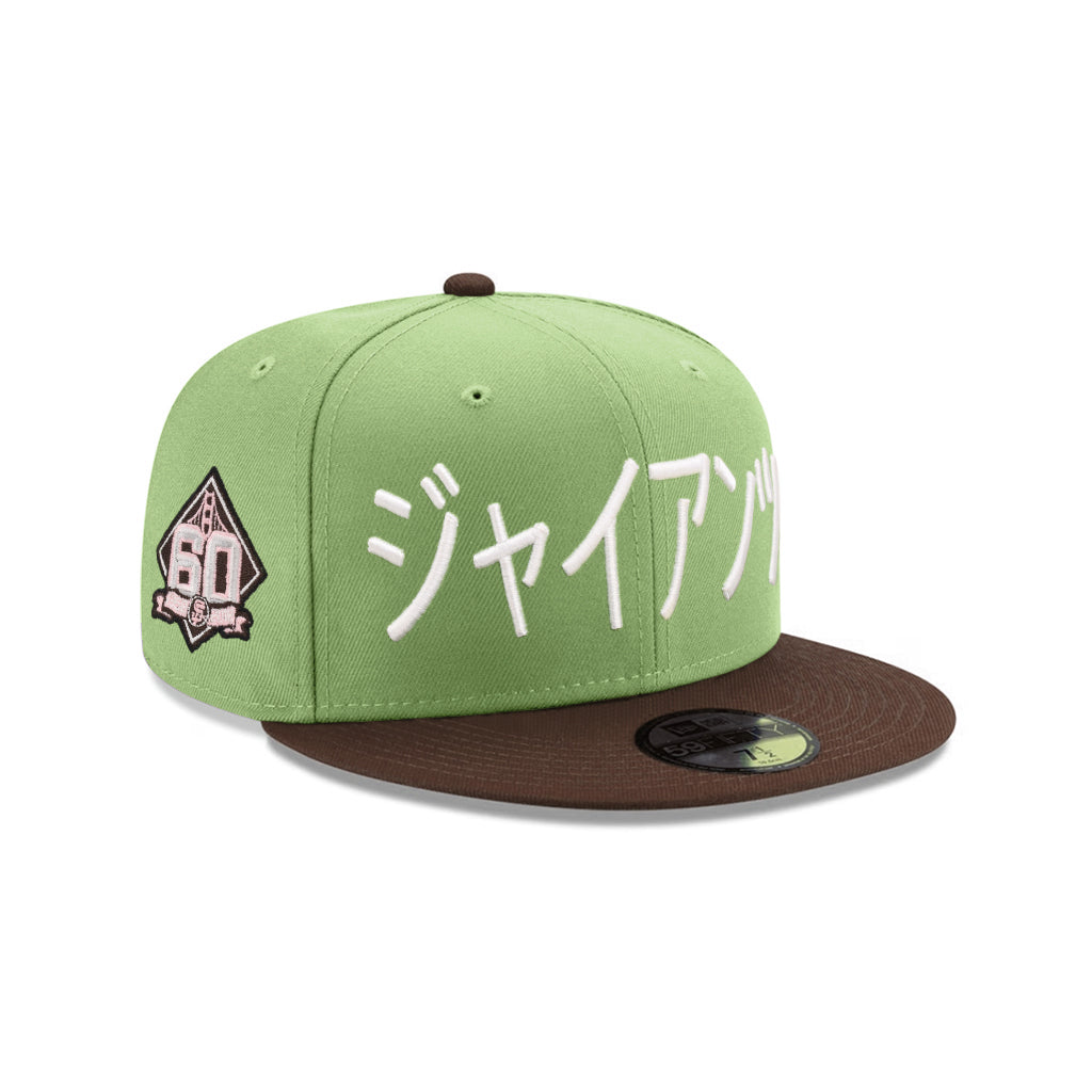 NEW ERA CAPS – CROWN MINDED