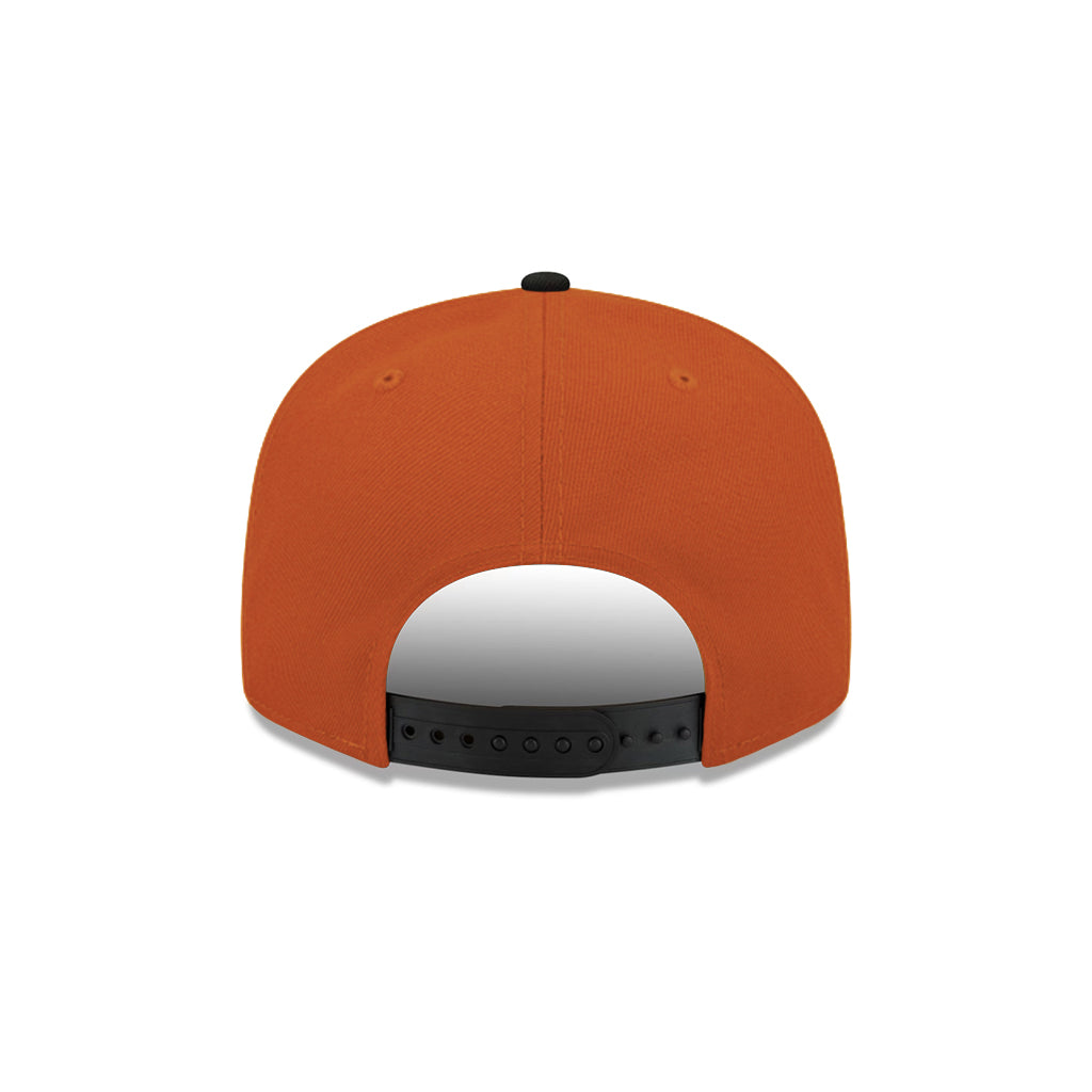 San Francisco Giants 2 Tone 50th Anniversary SP 9Fifty Snapback