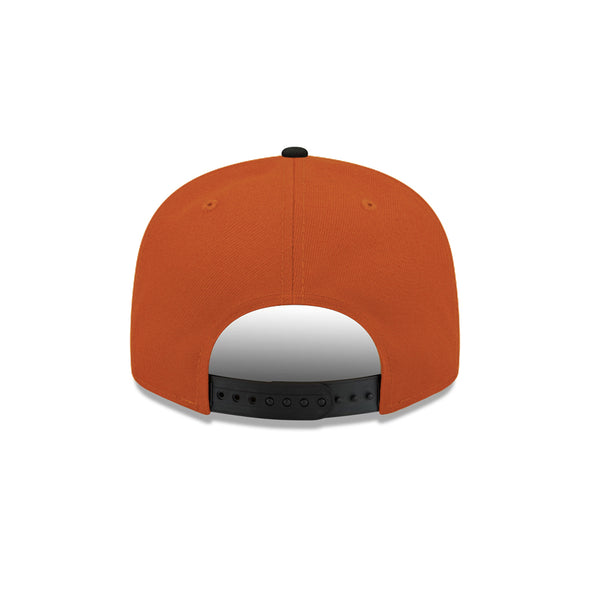 San Francisco Giants 2 Tone 50th Anniversary SP 9Fifty Snapback