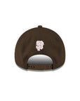 San Francisco Giants Neapolitan 2007 All Star Game SP 9Forty A-Frame Snapback