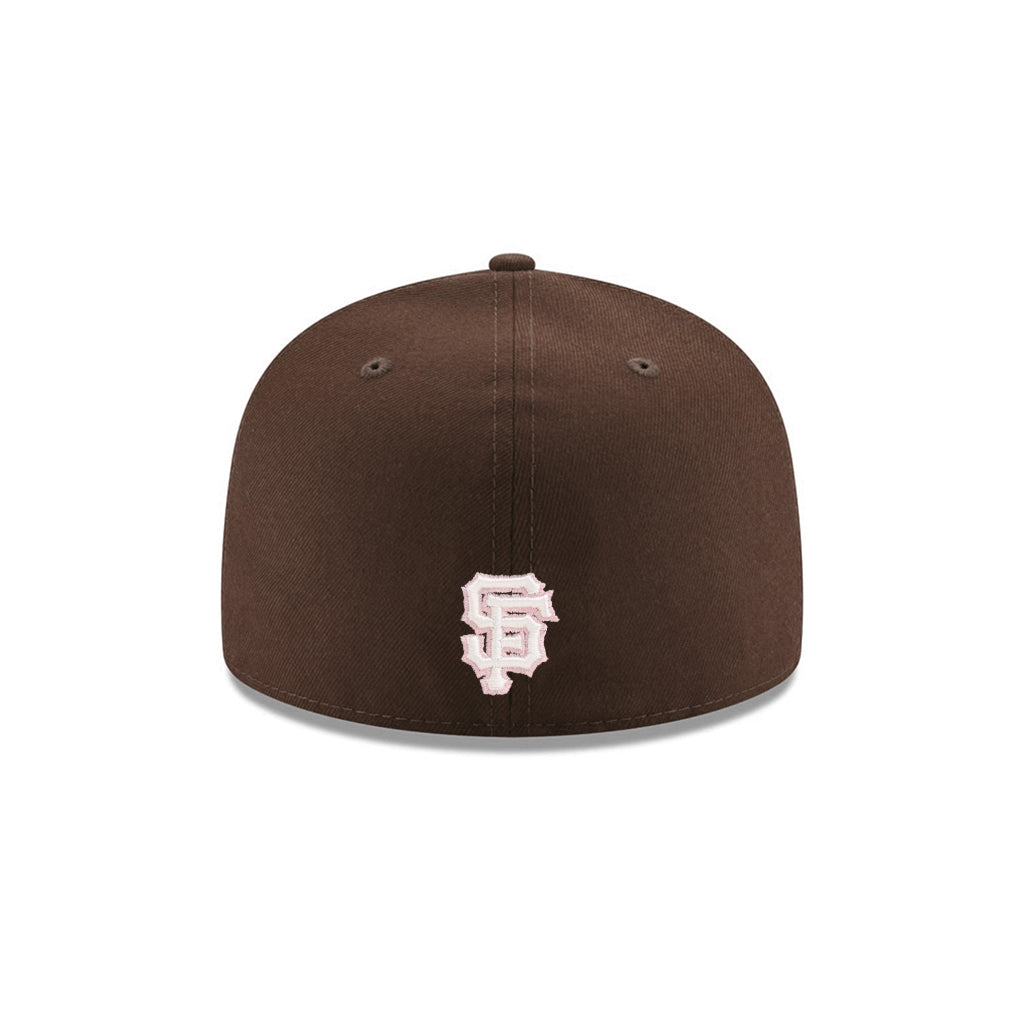 San Francisco Giants Neapolitan 2007 All Star Game SP 59Fifty Fitted