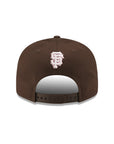 San Francisco Giants Neapolitan 2007 All Star Game SP 9Fifty Snapback