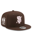 San Francisco Giants Neapolitan 2007 All Star Game SP 9Fifty Snapback