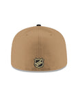 Las Vegas Golden Knights Tri-Color Alternate Logo SP 59Fifty Fitted