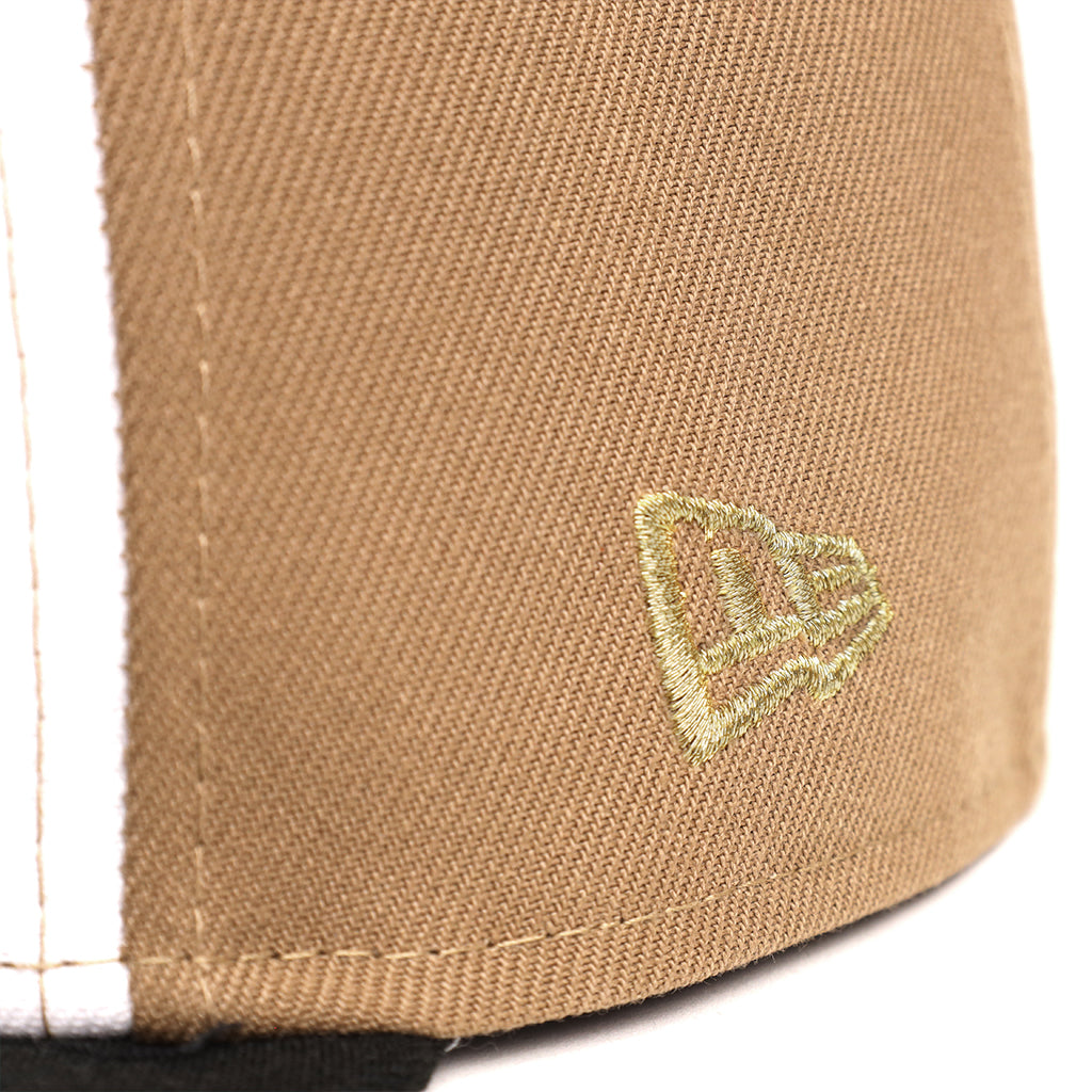 Las Vegas Golden Knights Tri-Color Alternate Logo SP 59Fifty Fitted