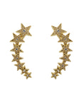 CrownMinded Patch Star Cap Pin Set