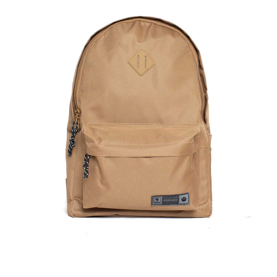 Goorin Bros The Farm King Swag Tan Backpack