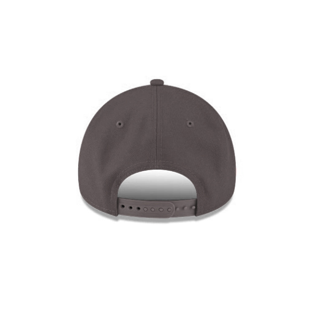 Las Vegas Golden Knights 9Forty A-Frame Team Color Snapback
