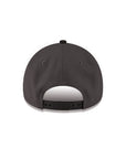 Anaheim Angels Graphite Black 2 Tone 60th Anniversary SP 9Forty A-Frame Snapback