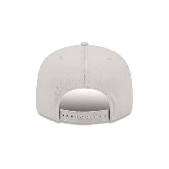 New York Mets Gray Tonal 9Fifty A-Frame Snapback