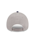 Texas Rangers Gray Navy 2 Tone Arlington Stadium SP 9Forty A-Frame Snapback