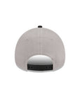 Los Angeles Dodgers Gray Black 2 Tone 50th Anniversary SP 9Forty A-Frame Snapback