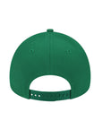 Boston Celtics 9Forty A-Frame Team Color Snapback