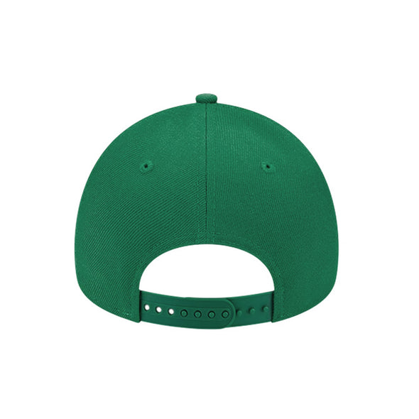 Boston Celtics 9Forty A-Frame Team Color Snapback