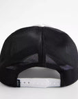 Animal Farm Tiger MV Stripes Snapback Trucker