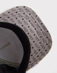 Animal Farm Tiger MV Stripes Snapback Trucker