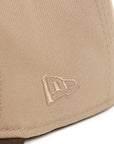 Cleveland Guardians Camel Brown 2 Tone Progressive Field SP 59Fifty Fitted