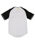 Guerreros De Oaxaca Club De Beisbol LMB 100th Anniversary Home Jersey