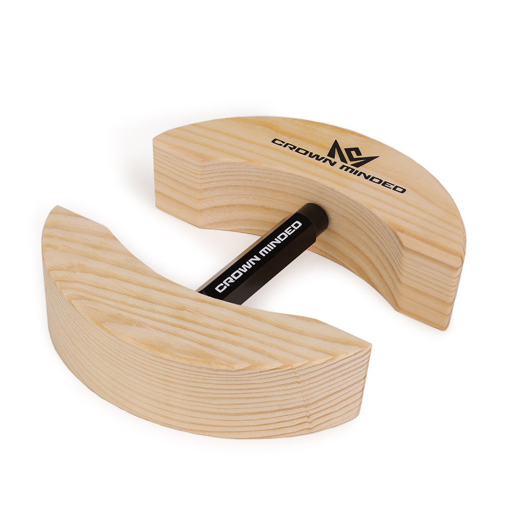 Crown Minded Cap Stretcher