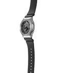 G-SHOCK Watch Forged G-STEEL Metal and Black Star Wars Edition