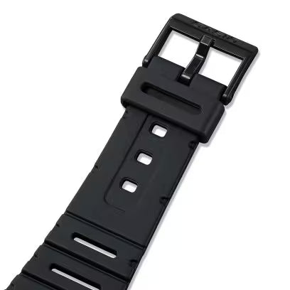 Casio Vintage Calculator Black Watch