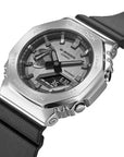 G-SHOCK Watch Forged G-STEEL Metal and Black Star Wars Edition