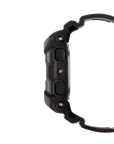 G-SHOCK Analog-Digital Black Resin Strap Watch