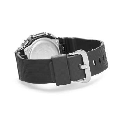 G-SHOCK Watch Forged G-STEEL Metal and Black Star Wars Edition
