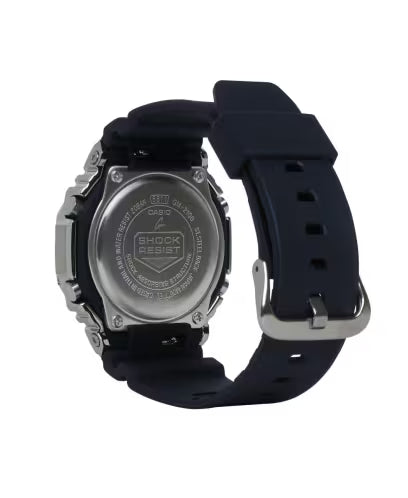 G-SHOCK Watch Forged G-STEEL Metal and Black Star Wars Edition