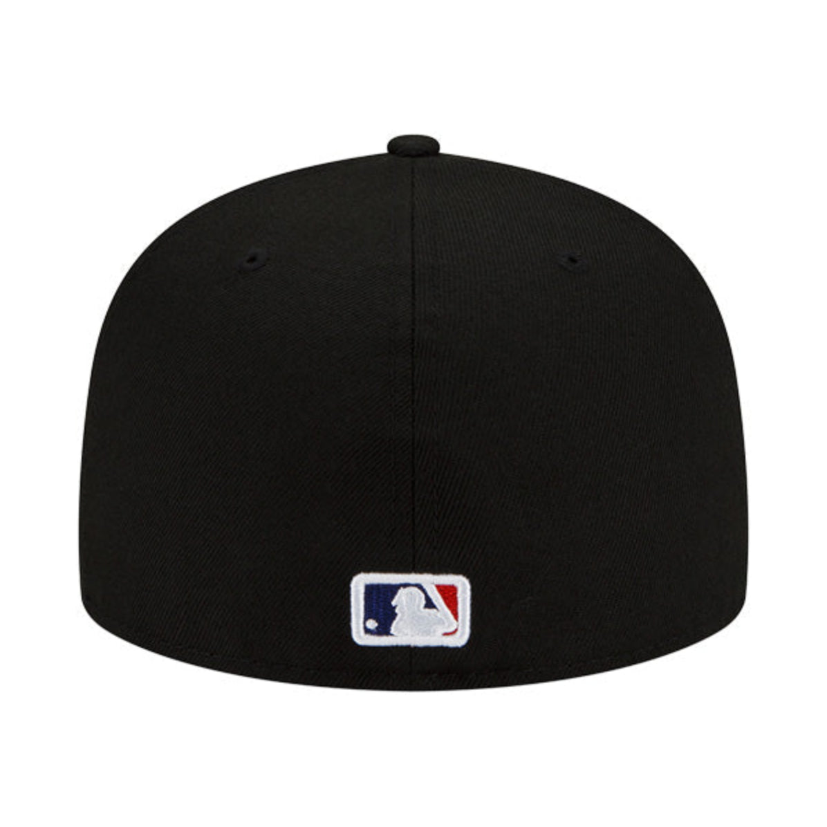 Baltimore Orioles Black 1993 All Star Game Side Patch 59Fifty Fitted