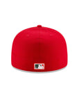 Cleveland Indians Cooperstown 1973 - 1977 59Fifty Fitted