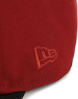 Jackie Robinson Red Black 75th Anniversary No. 42 SP 9Fifty Snapback