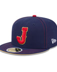Japan WBC 2026 Japan Flag SP Youth 59Fifty Fitted