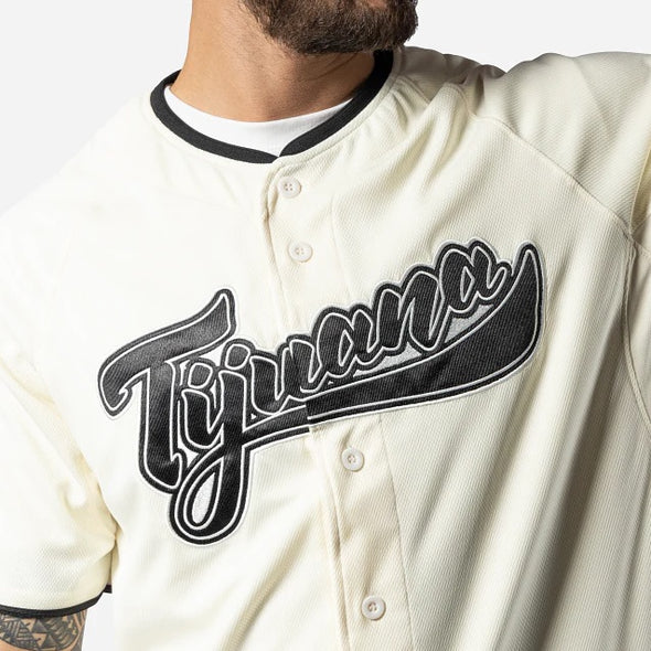 Toros De Tijuana Club De Beisbol LMB Home Jersey