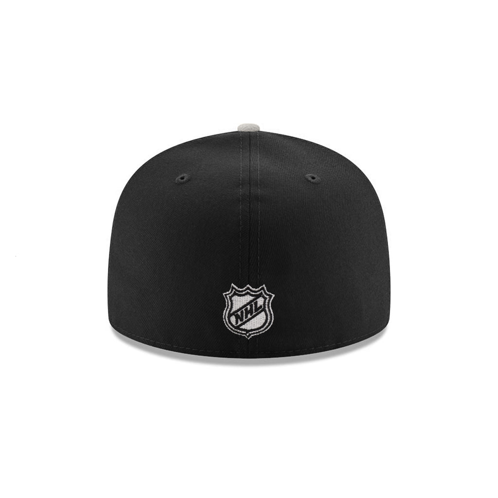 Los Angeles Kings Tri-Color 30th Anniversary SP 59Fifty Fitted