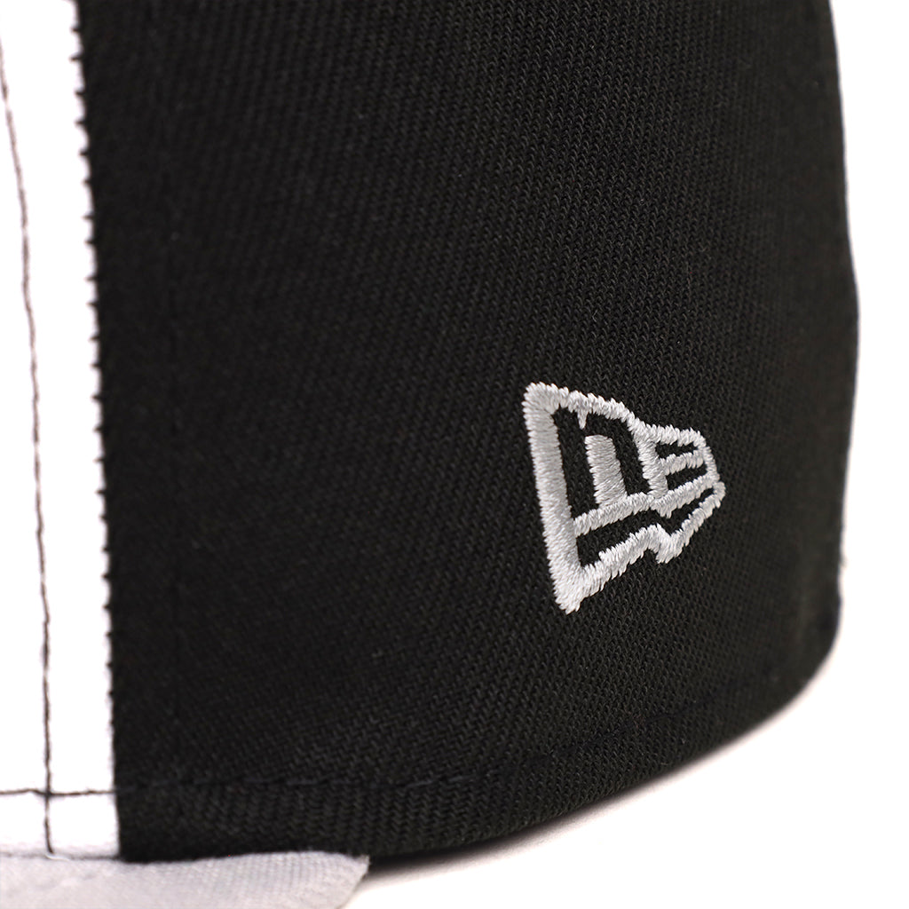 Los Angeles Kings Tri-Color 30th Anniversary SP 59Fifty Fitted