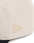 Seattle Kraken Stone Navy 2 Tone 2024 Winter Classic SP NHL 59Fifty Fitted