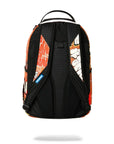 SprayGround Spiderman Web Hammock Chillin Marvel DLXSR Backpack