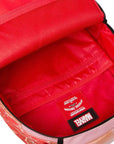 SprayGround Spiderman Web Hammock Chillin Marvel DLXSR Backpack
