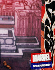 SprayGround Spiderman Web Hammock Chillin Marvel DLXSR Backpack