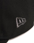 Los Angeles Lakers Black Purple 17X Champions SP 59Fifty Fitted