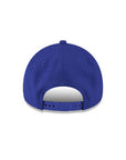 Toronto Blue Jays Cooperstown 9Forty A-Frame Team Color Snapback