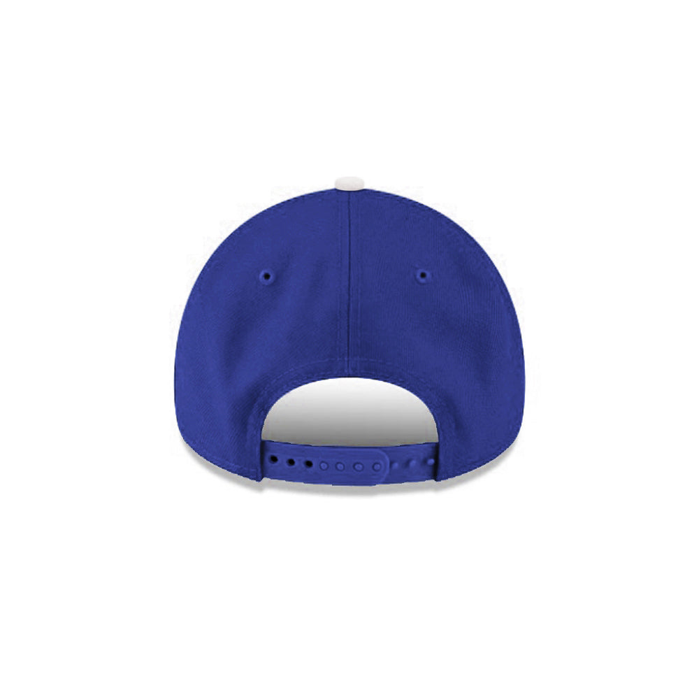 Kansas City Royals 9Forty A-Frame Team Color Snapback