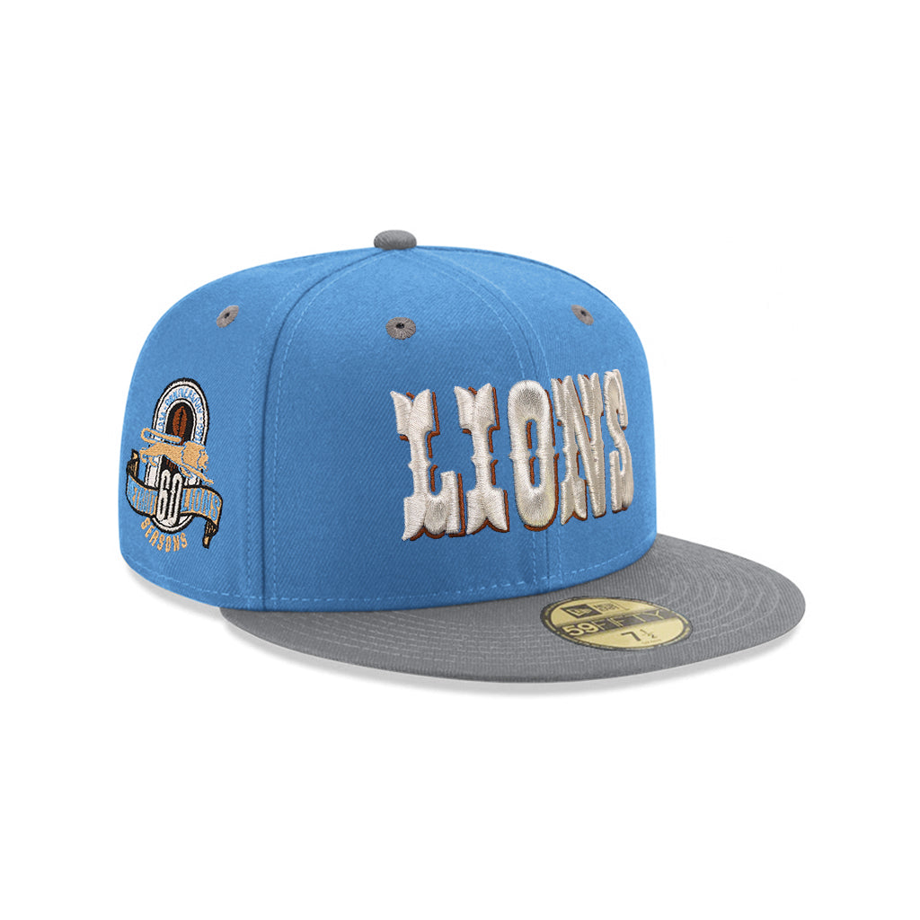 NEW ERA CAPS – CROWN MINDED