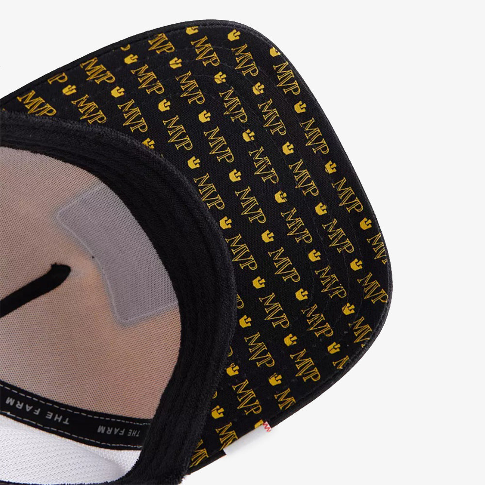 Animal Farm MV Lion Snapback Trucker