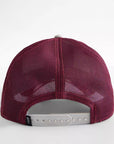 Animal Farm Lone Wolf MV Howler Snapback Trucker